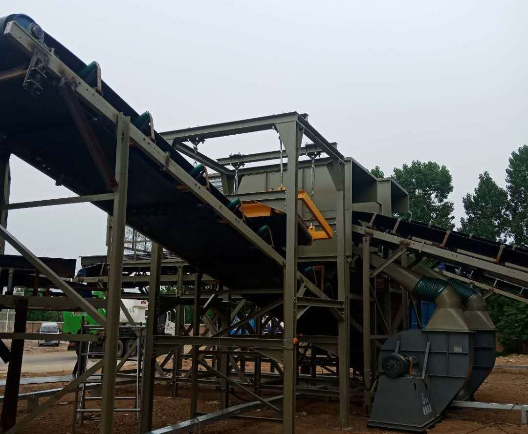 湖北存量垃圾運營服務項目順利完工！